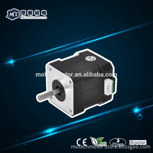 Nema 17 3D Printer Motor 54Ncm, 1.68A, 48mm length